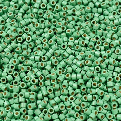 MIYUKI Delica Beads SEED-J020-DB1844F-1