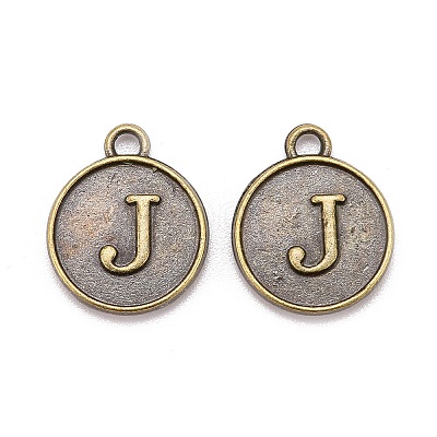 Alloy Pendant Cabochon Settings LS-PALLOY-N156-01J-AB-1