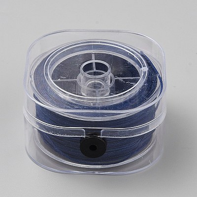 Polyester Threads OCOR-WH0063-111E-1