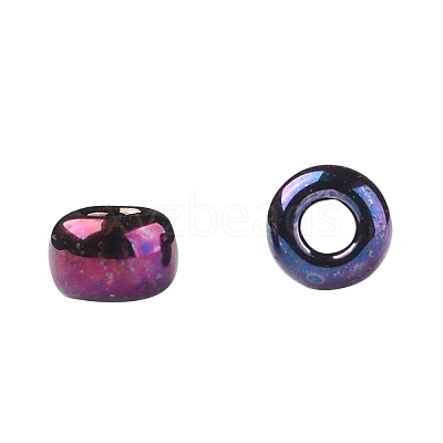 TOHO 11/0 Round Beads X-SEED-TR11-0503-1