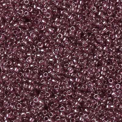 TOHO Round Seed Beads SEED-XTR15-0356-1