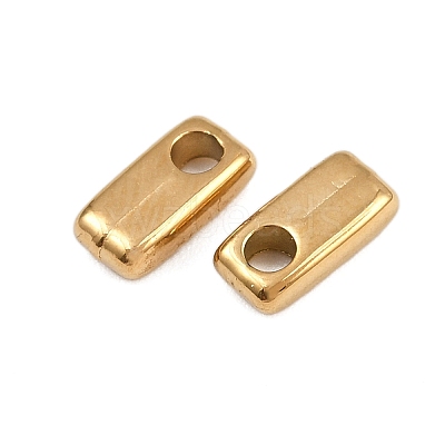 304 Stainless Steel Charms STAS-C135-03I-G-1