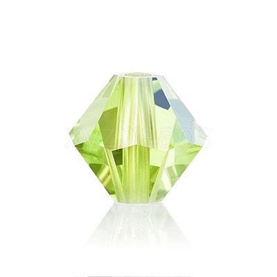 Preciosa® Crystal Beads Y-PRC-BA6-50540-200-1