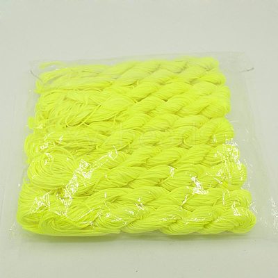 Nylon Braided Cord NWIR-R002-2mm-21-1