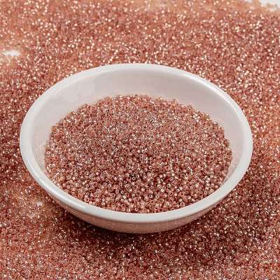 MIYUKI Round Rocailles Beads X-SEED-G009-RR0642-1