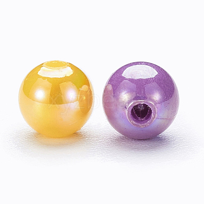 Eco-Friendly Poly Styrene Acrylic Beads Y-PL424-1