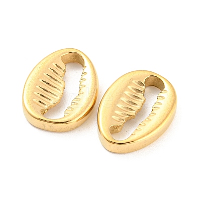 304 Stainless Steel Pendants STAS-I202-27G-1