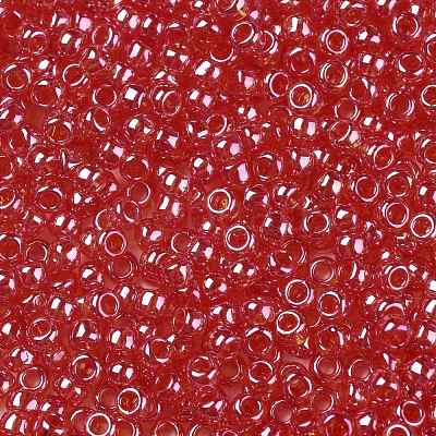 TOHO 8/0 Round Beads X-SEED-TR08-0109-1