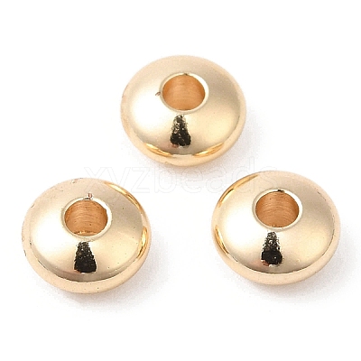 Brass Beads KK-B073-02D-LG-1