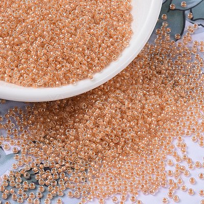 MIYUKI Round Rocailles Beads X-SEED-G007-RR0212-1
