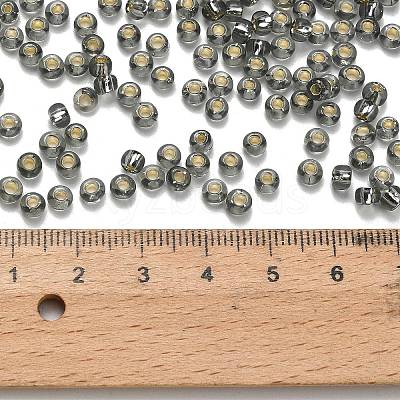 TOHO 6/0 Round Beads SEED-XTR06-0029-1