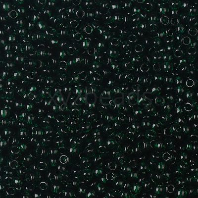 TOHO 8/0 Round Beads SEED-XTR08-0939-1