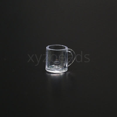 Mini Plastic Cup PW-WG2A890-03-1