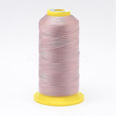 Heavy Duty Nylon Sewing Thread NWIR-N006-01F-0.6mm-1