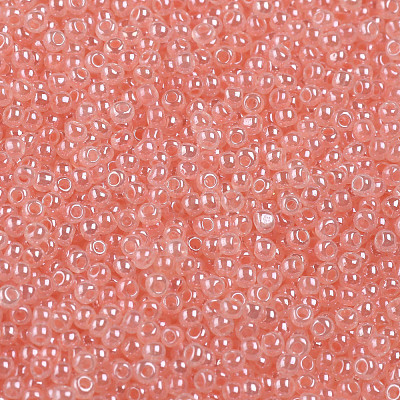 12/0 Grade A Round Glass Seed Beads X-SEED-N001-B-905-1