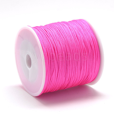 Nylon Braided Cord NWIR-Q008A-F106-1