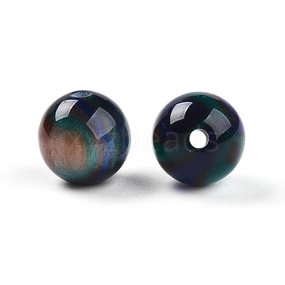 Resin Beads RESI-YW0004-28B-04-1
