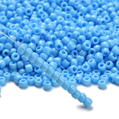TOHO 6/0 Round Beads SEED-TR06-0043-1