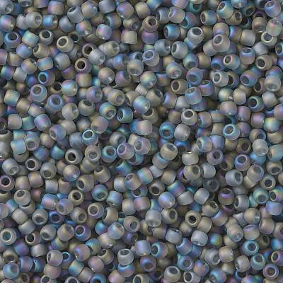 TOHO 11/0 Round Beads SEED-XTR11-0176BF-1