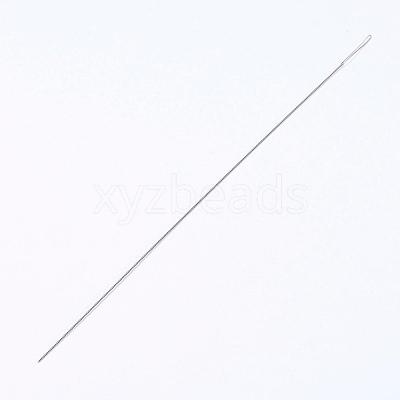 Iron Beading Needle IFIN-P036-05C-1