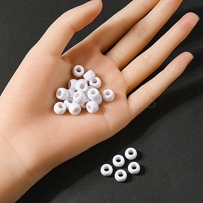 Resin European Beads RESI-YW0001-34B-1