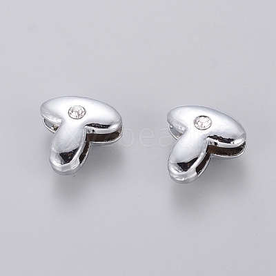 Initial Slide Beads ZP2T-NLF-1