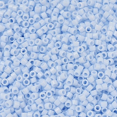 MIYUKI Delica Beads SEED-MY11-DB1497-1