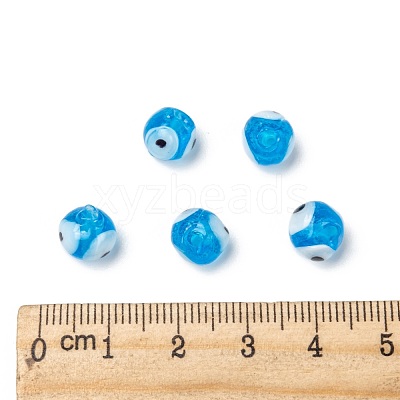 Handmade Lampwork Beads DT250J-7-1