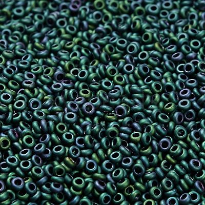 TOHO 11/0 Demi Round Beads Y-SEED-DR11-0706-1