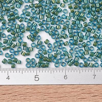MIYUKI Delica Beads SEED-J020-DB2381-1