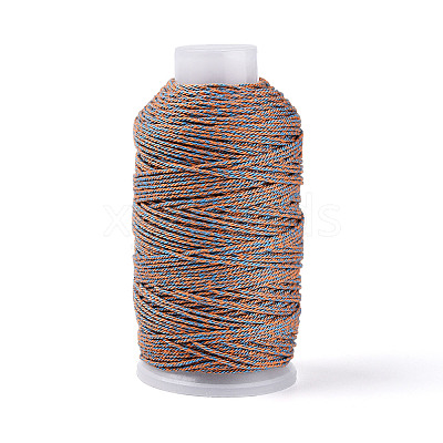 150M S24-Ply Cotton Twisted Cords OCOR-N010-01-07-1