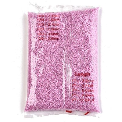 12/0 Glass Seed Beads X1-SEED-A016-2mm-209-1