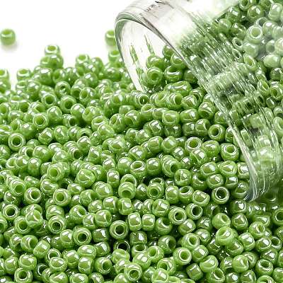 TOHO 11/0 Round Beads X-SEED-TR11-0130L-1