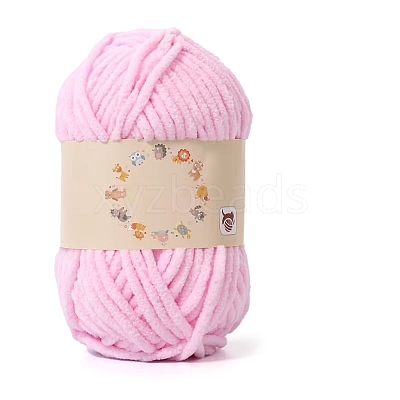 Soft Crocheting Yarn PW-WG3CD10-26-1