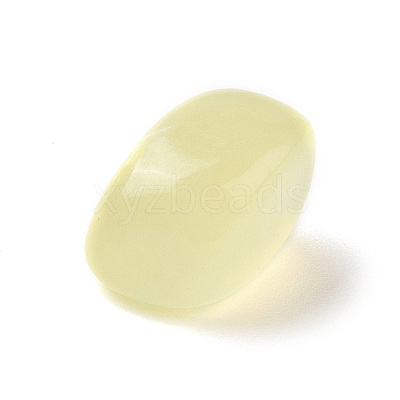 Natural New Jade Beads G-A023-01D-1
