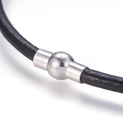 Necklace Making NJEW-P187-02-1