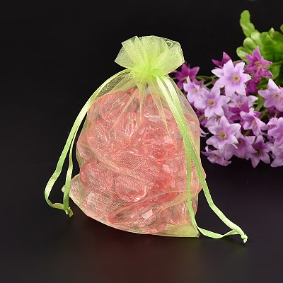 Organza Bags T247P011-1