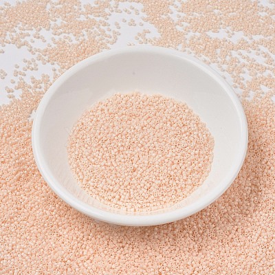 MIYUKI Delica Beads SEED-J020-DB1492-1