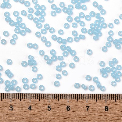 TOHO 8/0 Round Beads X-SEED-TR08-1143-1
