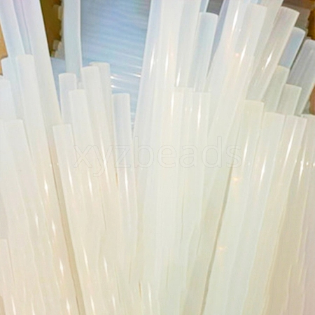 Hot Melt Plastic Glue Sticks SCRA-PW0004-195A-1