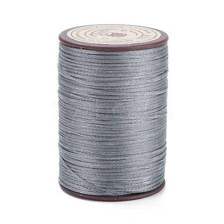 Flat Waxed Polyester Thread String YC-D004-01-014-1