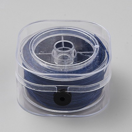 Polyester Threads OCOR-WH0063-111E-1
