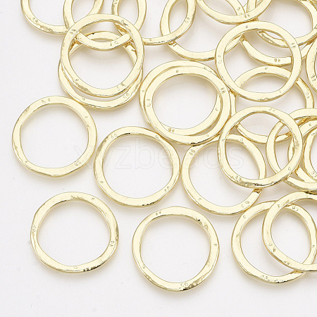 Alloy Linking Rings X-PALLOY-T067-113LG-1