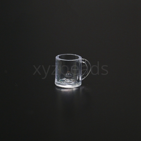 Mini Plastic Cup PW-WG2A890-03-1