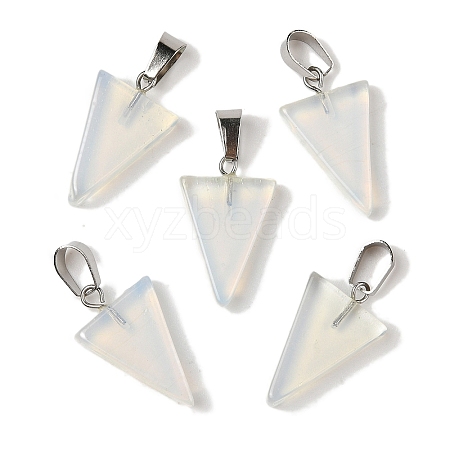 Opalite Pendants G-B127-04P-16-1