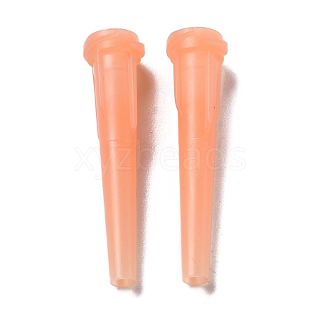 12G TT Plastic Needles TOOL-WH0130-98B-1