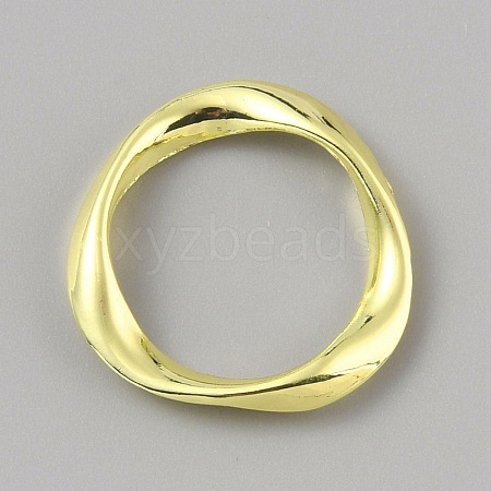 Alloy Linking Rings FIND-WH0422-52B-1
