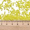 TOHO Round Seed Beads SEED-JPTR11-0128-3