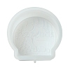 DIY Silicone Candle Molds DIY-A055-02D-2