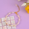 2 Style Natural Cultured Freshwater Pearl Beads Strands PEAR-SZ0001-06-5